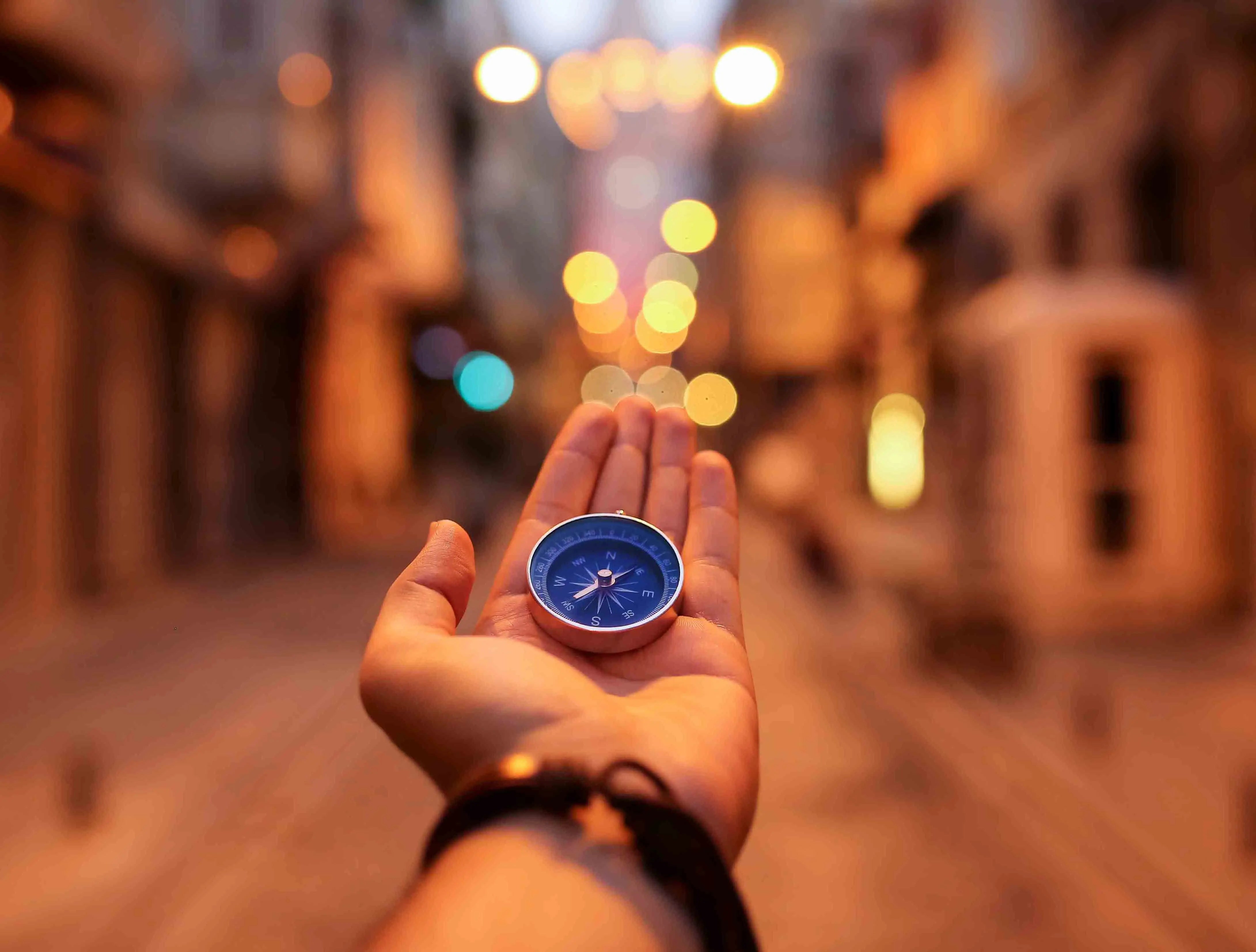 Treasure hunt gift vouchers for experiences and events