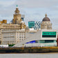 Liverpool Treasure Hunt