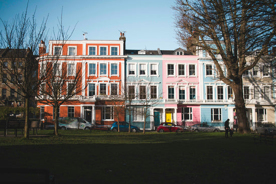 Exciting treasure hunt in London's Regents Park for birthdays, stag parties, hen dos, and celebrations.