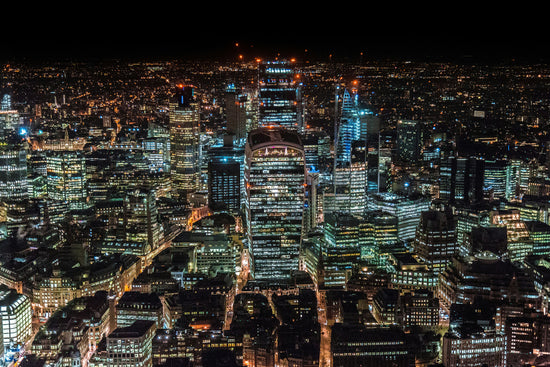 Corporate team-building treasure hunt in The City of London for work events and away days.