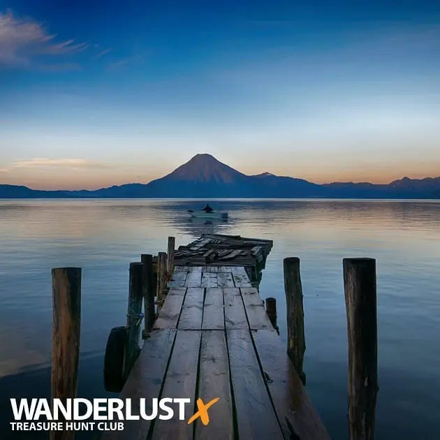 Stuck for things to do?... The Great Game