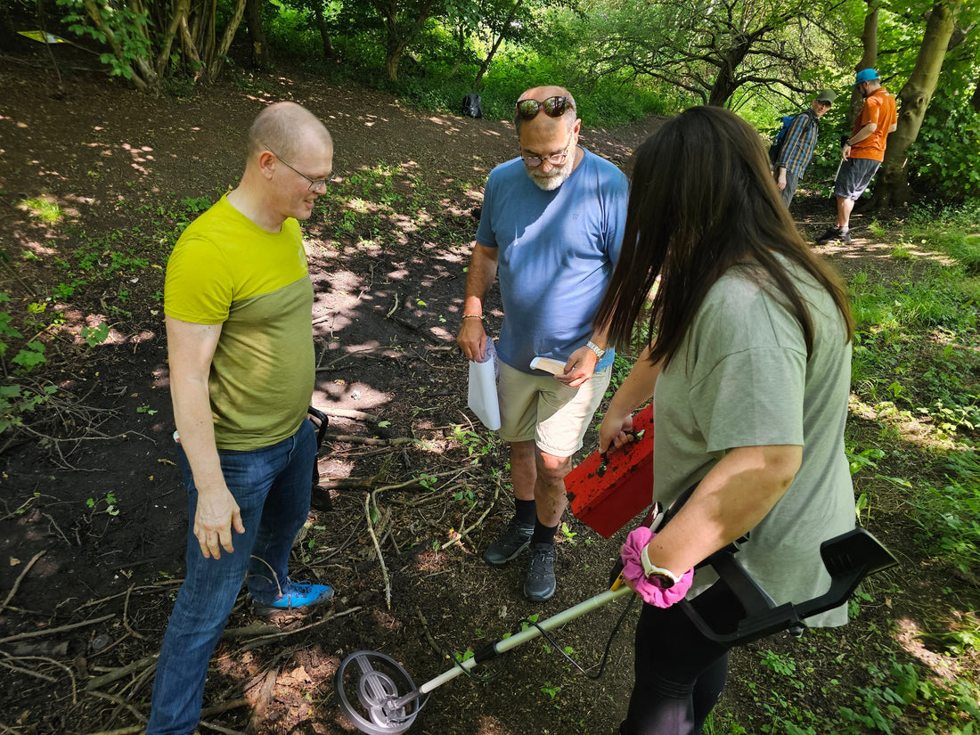 Team Building with a Twist: A Treasure Hunt Adventure from Danesfield House to Marlow