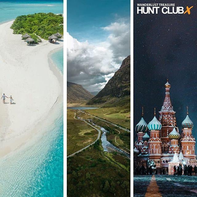 We've just launched our brand...