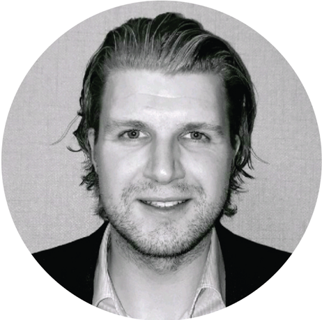 Bryn Powell Treasure Hunt Business Interview