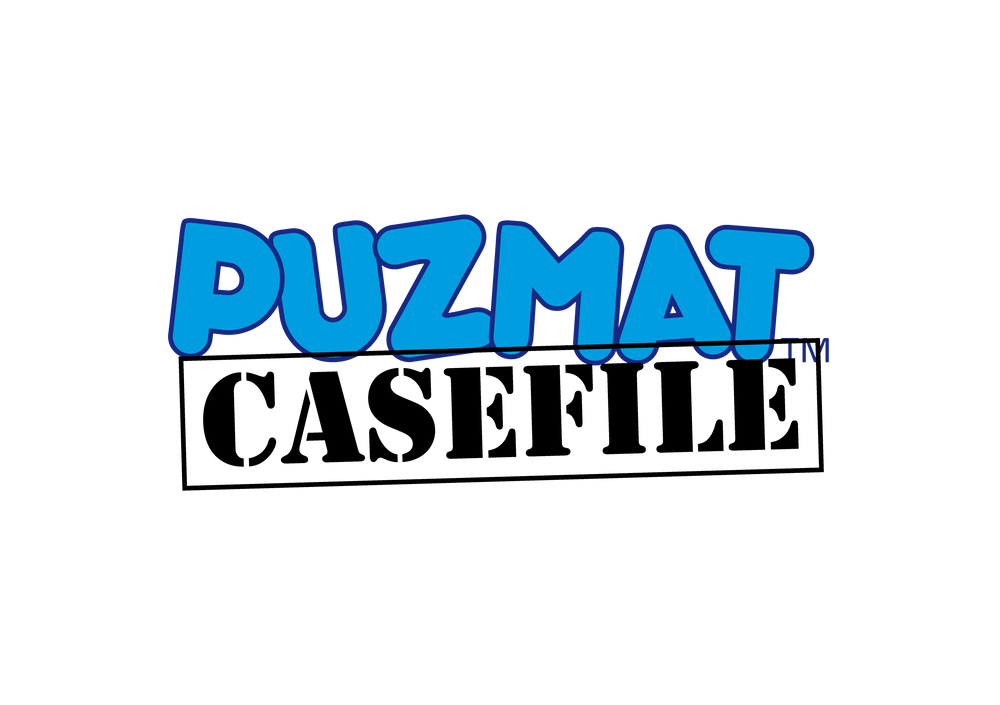 Puzmat 6 - Casefile