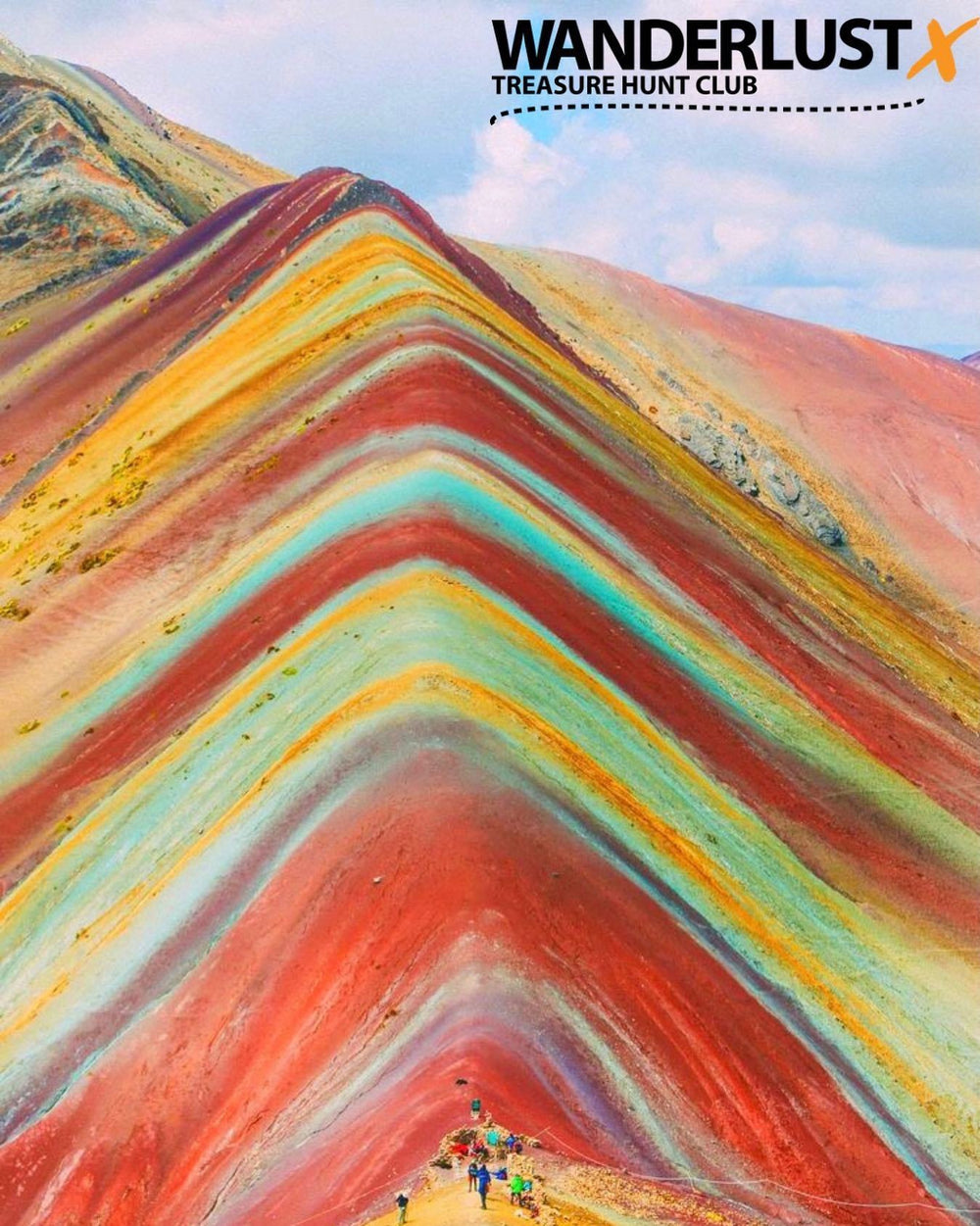 Dreaming about hiking on Rainbow...