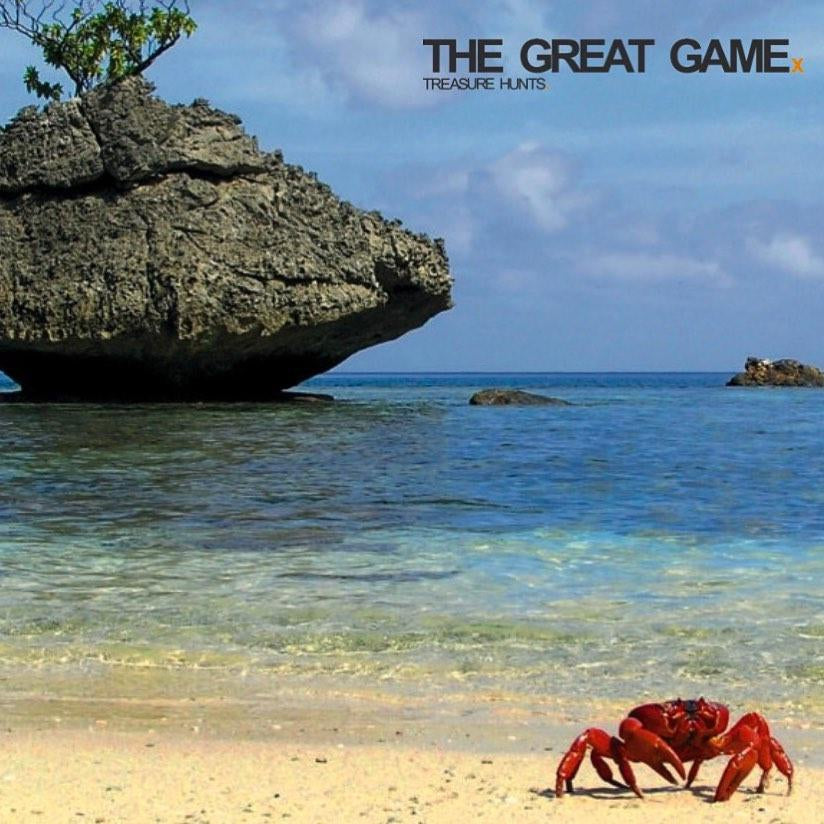 Missing the sunshine and summer...