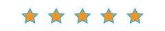 5 out of 5 stars