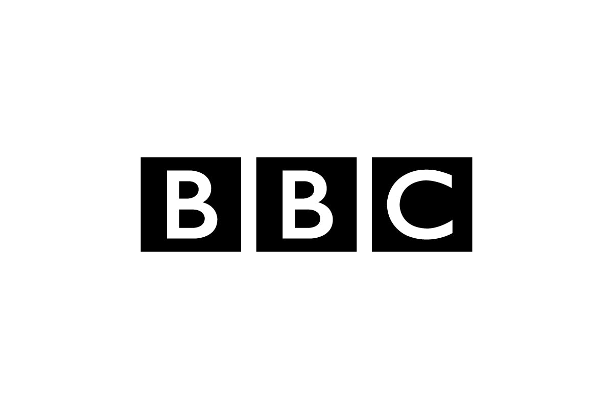 BBC logo – featured us previously