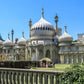 Brighton treasure hunt with real treasure – explore the area and solve clues