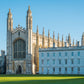 Cambridge Original treasure hunt with real treasure – explore the area and solve clues