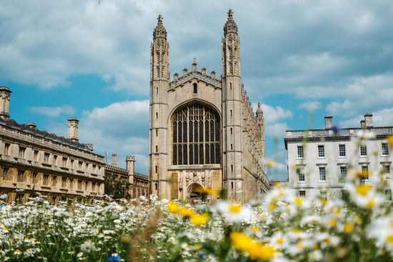 Exciting treasure hunt in Cambridge for birthdays, stag parties, hen dos, and celebrations.