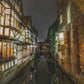 Canterbury treasure hunt with real treasure – explore the area and solve clues