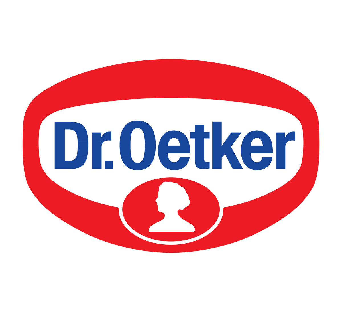 Dr Oketer logo – client who reviewed our team building treasure hunt