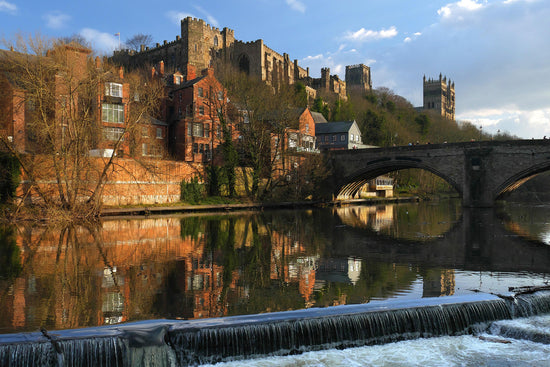 Exciting treasure hunt in Durham for birthdays, stag parties, hen dos, and celebrations.