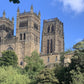 Durham treasure hunt with real treasure – explore the area and solve clues