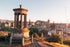 Edinburgh East treasure hunt with real treasure – explore the city and solve clues