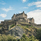Edinburgh West treasure hunt with real treasure – explore the city and solve clues