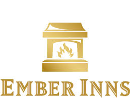 Logo of Ember Inns – we have partnered with them for events and projects