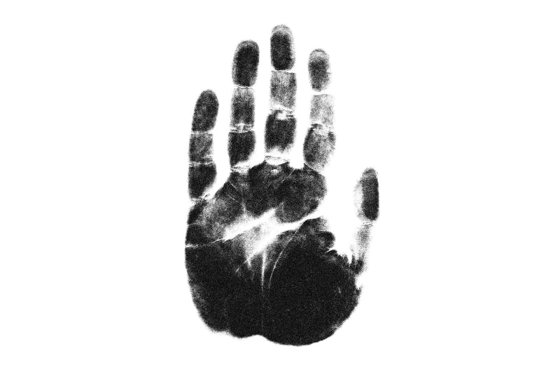 Fingerprints Fact