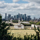 Greenwich London treasure hunt with real treasure – explore the area and solve clues
