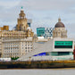 Liverpool treasure hunt with real treasure – explore the area and solve clues