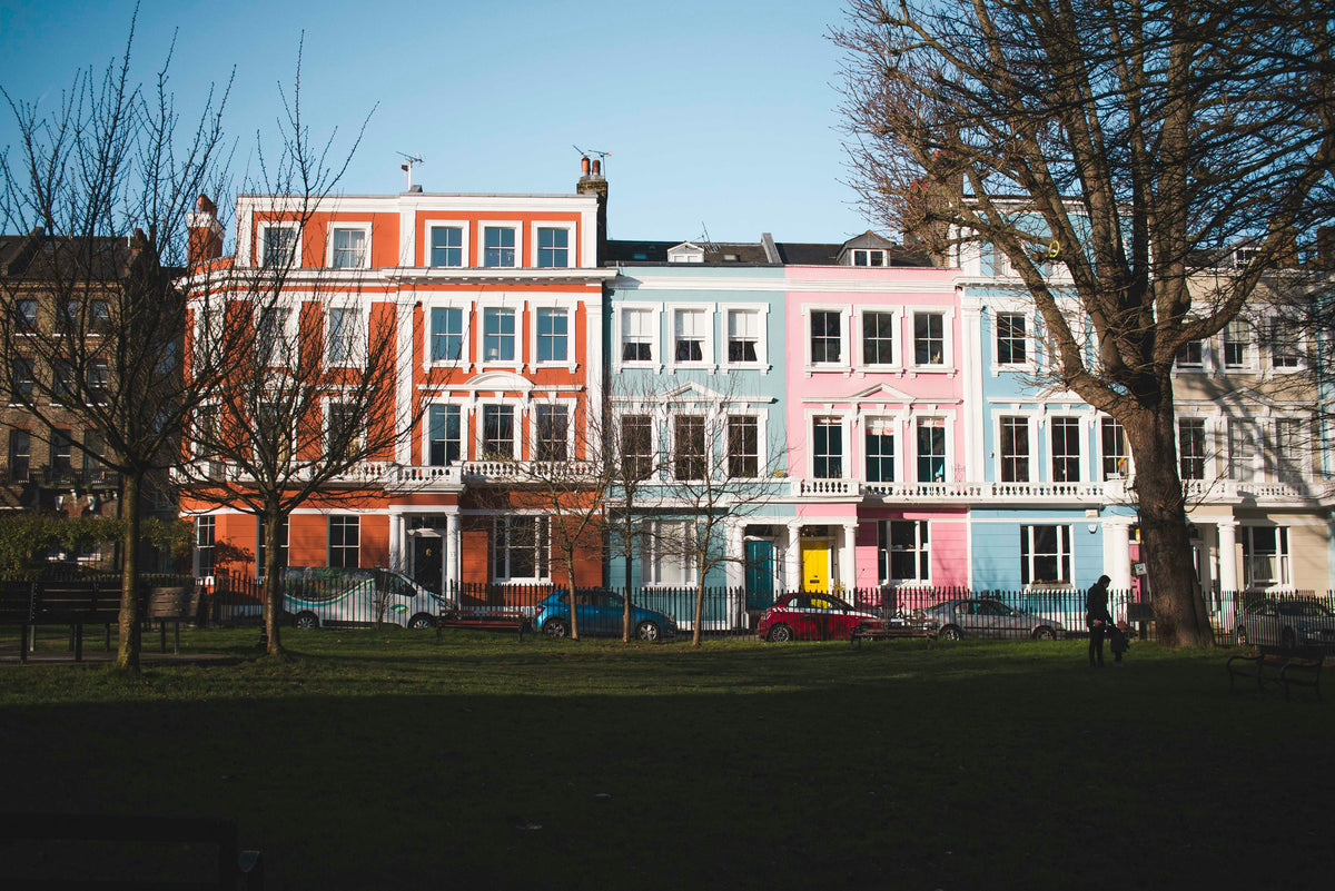 Exciting treasure hunt in London's Regents Park for birthdays, stag parties, hen dos, and celebrations.