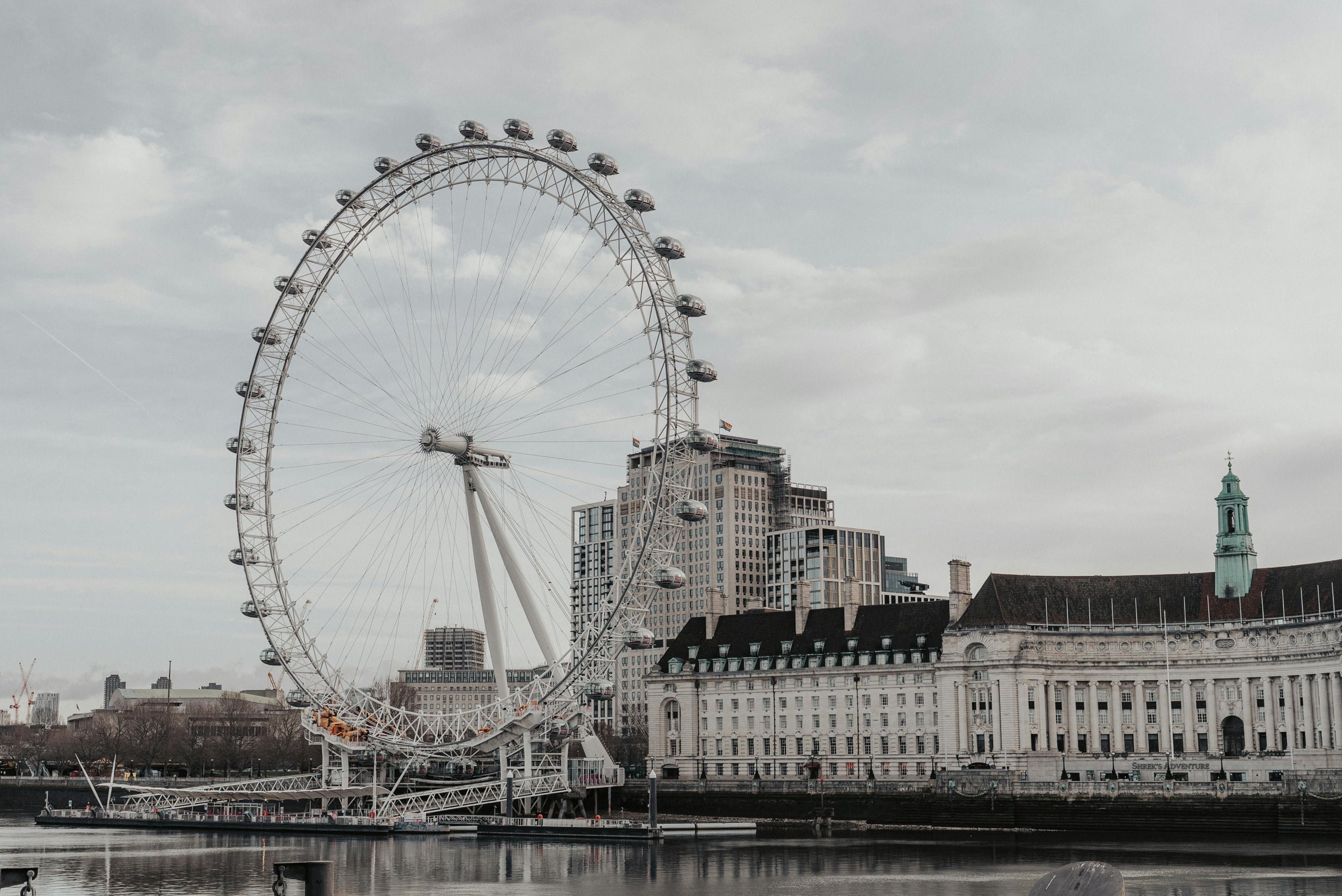 Things to Do in London's South Bank – Explore the City with a Treasure ...