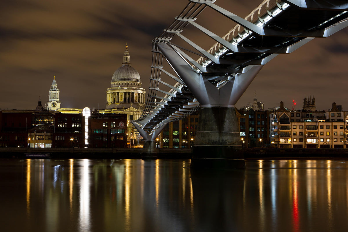 Corporate team-building treasure hunt in London's South Bank for work events and away days.