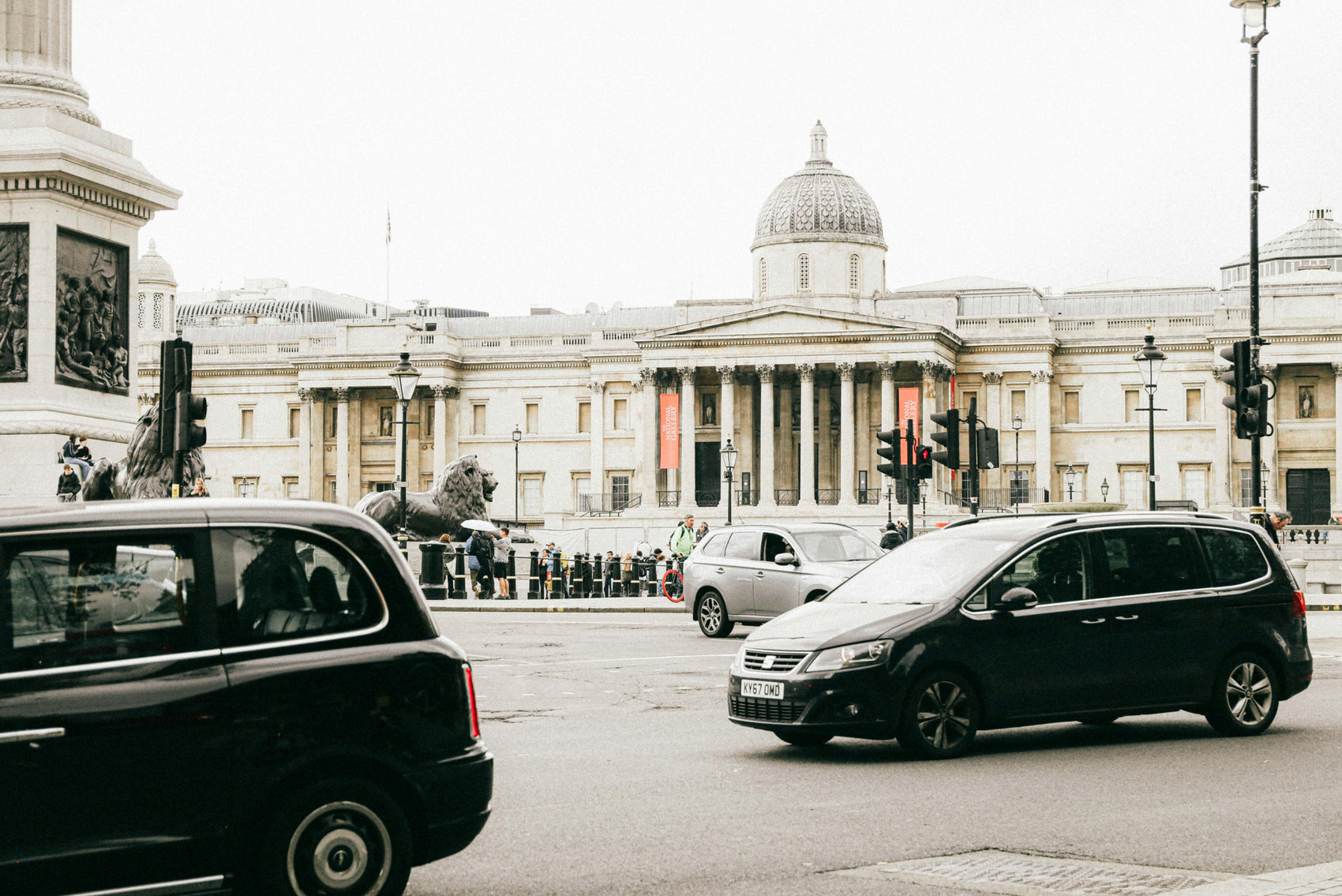 Fun and interactive London West End treasure hunt for couples, families, and friends.