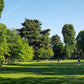 Hyde Park London Schatzsuche