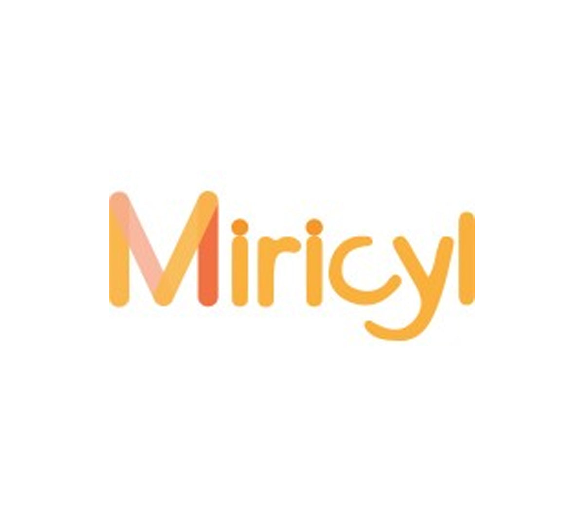 Miricyl charity logo – York-based mental health and creative wellbeing charity