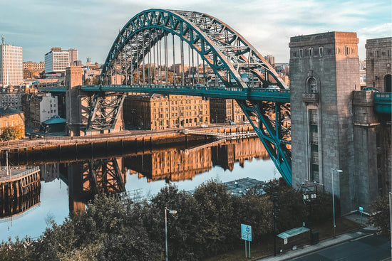 Exciting treasure hunt in Newcastle for birthdays, stag parties, hen dos, and celebrations.