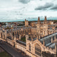Oxford Oxanforda treasure hunt with real treasure – explore the area and solve clues