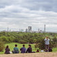 Regents Park London treasure hunt with real treasure – explore the area and solve clues
