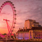 Southbank London treasure hunt with real treasure – explore the area and solve clues
