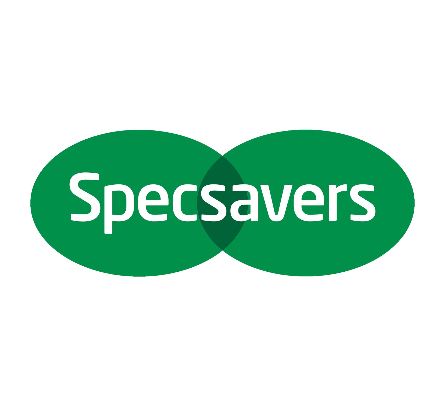 Specsavers logo – client who reviewed our team building treasure hunt