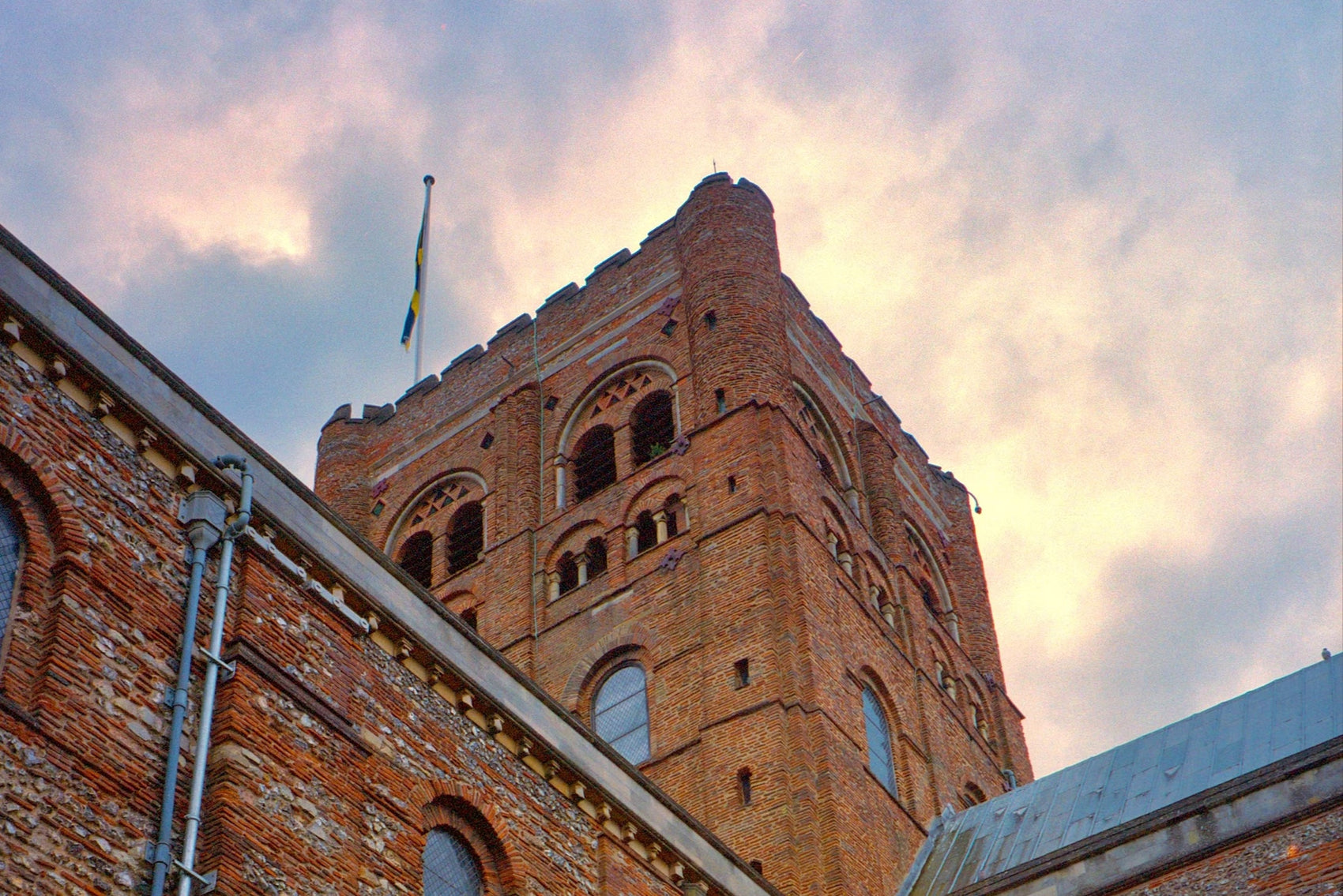 St Albans treasure hunt with real treasure – explore the area and solve clues