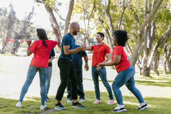 Team-Building Treasure Hunt in Cardiff | Fun Corporate Events – The ...