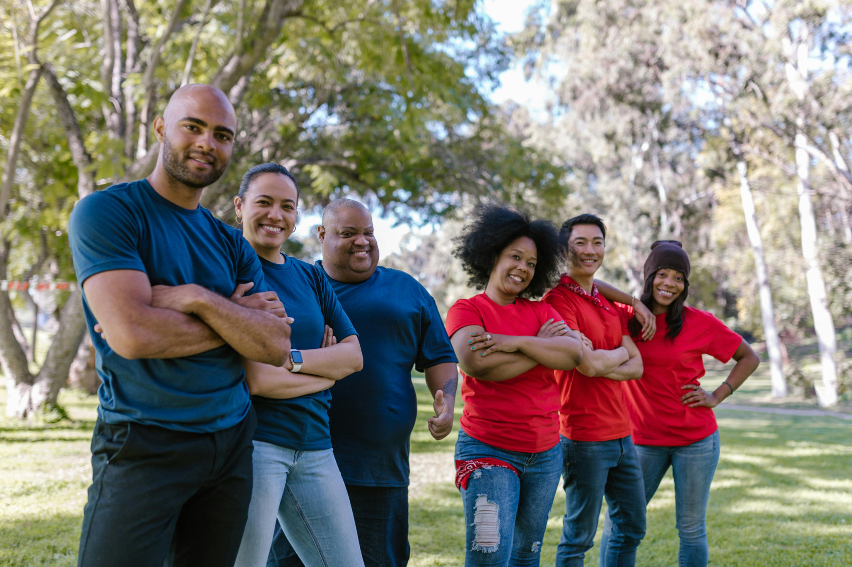 Team-building treasure hunt in London Bloomsbury