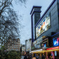 The West End of London treasure hunt with real treasure – explore the area and solve clues