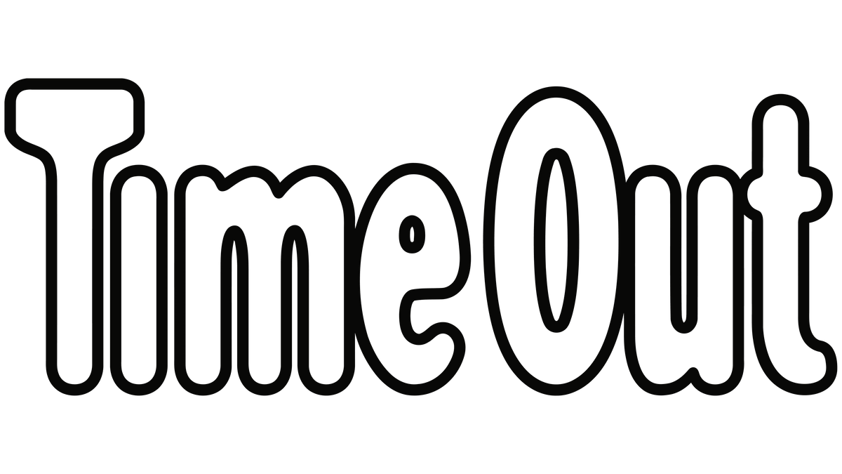 Time Out logo – featured us previously