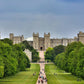 Windsor treasure hunt with real treasure – explore the area and solve clues