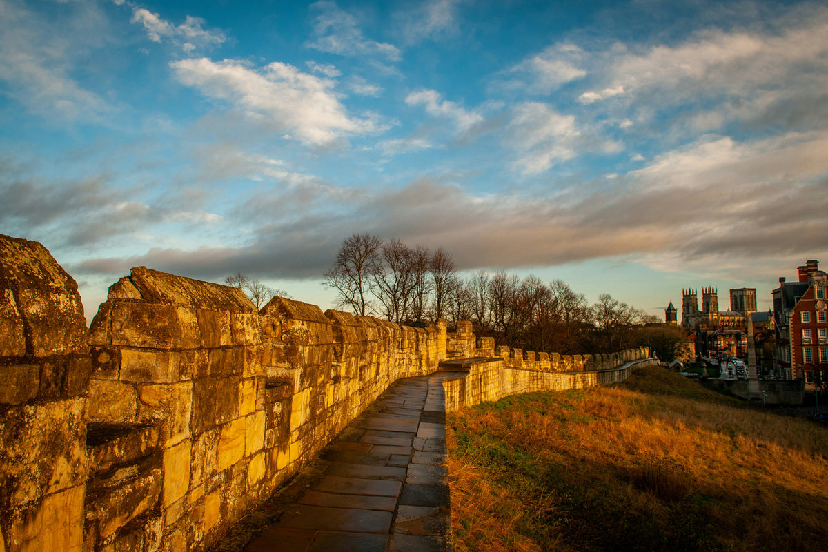 Exciting treasure hunt in York for birthdays, stag parties, hen dos, and celebrations.