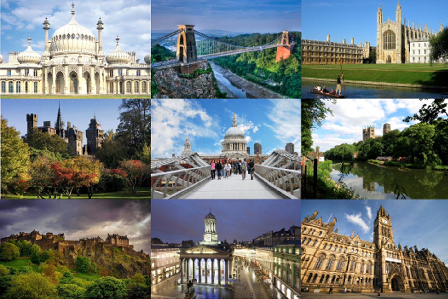 2 Player UK Treasure Hunt with real treasure – explore the city and solve clues