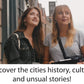 Uncovering Oxford Oxanforda history and culture during the hunt